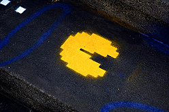 DANCING IN THE STREETS